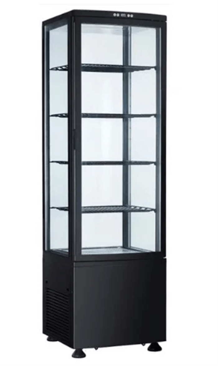 By Kitchen DST-235 Soğuk Teşhir Ünitesi