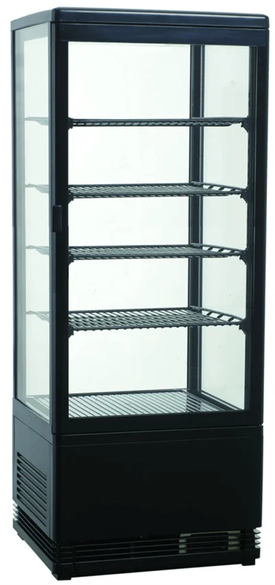 By Kitchen DST-98 Soğuk Teşhir Ünitesi
