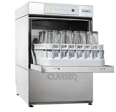 Classeq G350 Set Altı Bardak Yıkama Makinesi