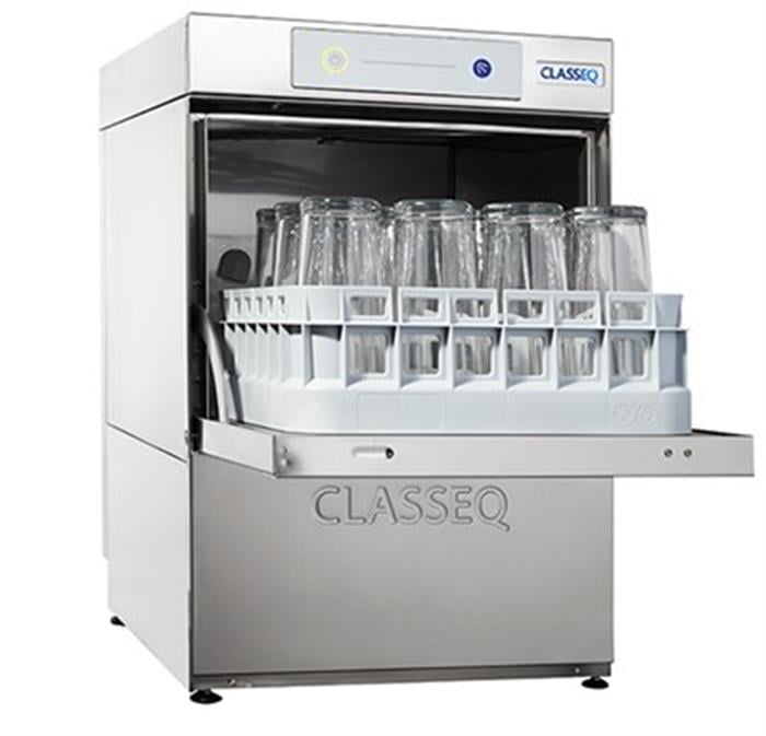 Classeq G350 Set Altı Bardak Yıkama Makinesi