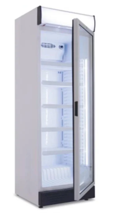 Coldera CL-380 SDCP Tek kapılı şişe soğutucu
