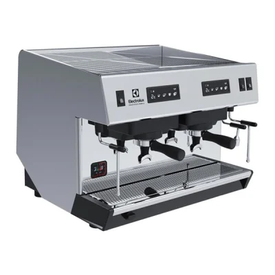 Elektrolux 602633 2 Guruplu Otomatik Espresso Kahve Makinesi
