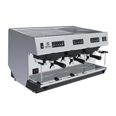 Elektrolux 602635 3 Guruplu Otomatik Espresso Kahve Makinesi