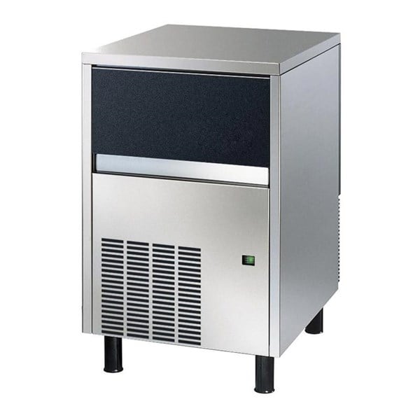 Elektrolux 730557 Küp Buz Makinesi 46 kg Kapasiteli