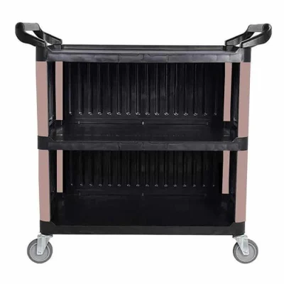 Epinox SASK-9 Servis Arabası Kapalı