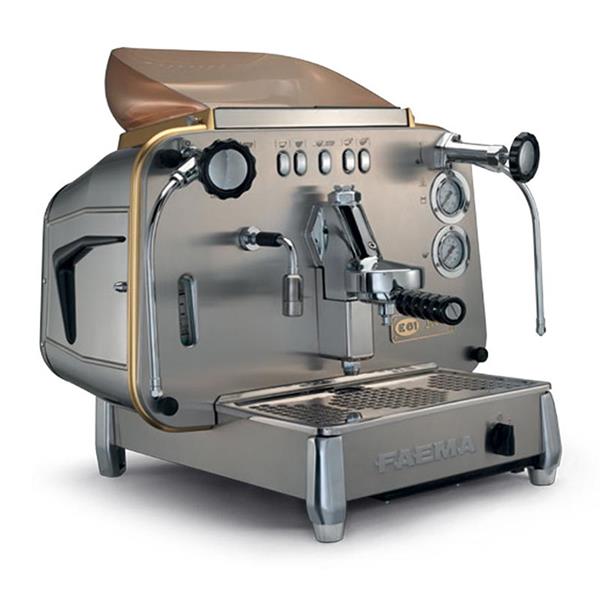 Faema E61 A/1 Jubile Otomatik Espresso Kahve Makinesi 1 Gruplu
