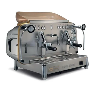Faema E61 A/2 Jubile Otomatik Espresso Kahve Makinesi 2 Gruplu