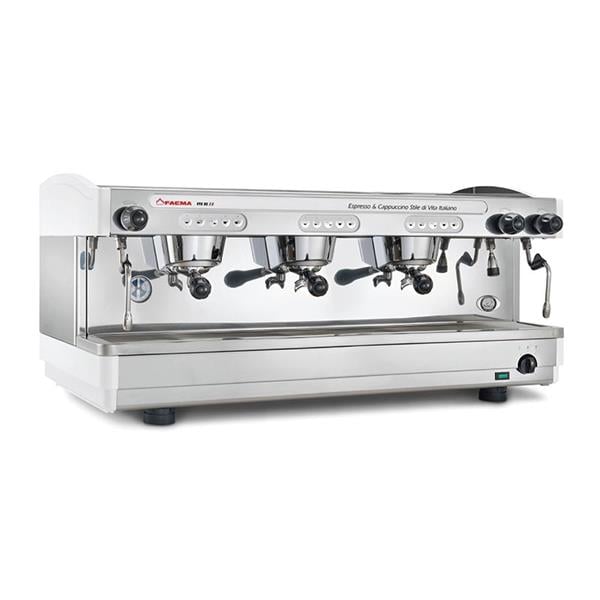 Faema E98 UP A/3 Otomatik Espresso Kahve Makinesi 3 Gruplu