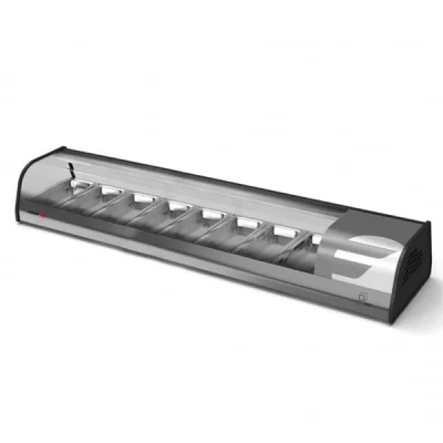 Fagor VTP 175 C  Soğuk Teşhir Ünitesi