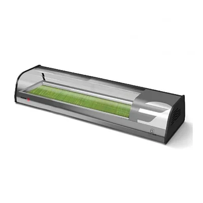Fagor VTP 175 C SUSHI Sushı Teşhir Ünitesi