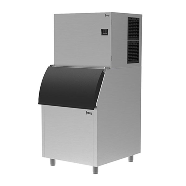 Frozy FR-250 Küp Buz Makinesi 250 kg