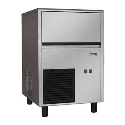 Frozy FR-40 Küp Buz Makinesi 40 kg