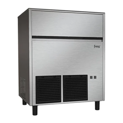 Frozy FR-70 Küp Buz Makinesi 70 kg