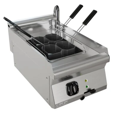 Gast 6MH40 40 lık Makarna Haşlama 400x630x300