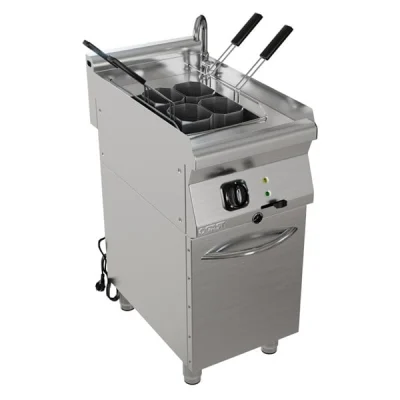 Gast 9MH40 Makarna Haşlama 400x930x850