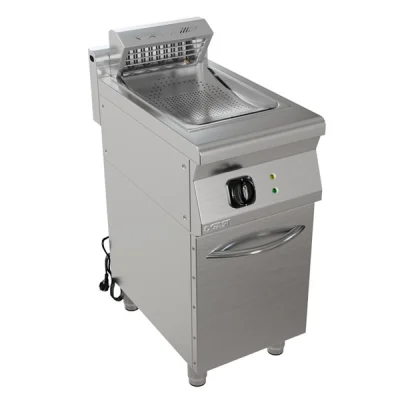 Gast 9PDE40 Patates Dinlendirme 400x930x850