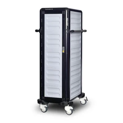 Gastrolley G.TC.125.GN 125 Themo Kabin Taşıma Arabası 53x78x149cm