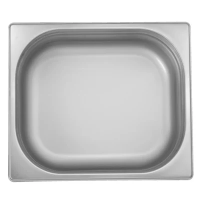 Gastronom Küvet - GN 1/2-40