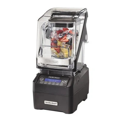 Hamilton Beach HBH755 Eclipse Sessiz Blender 2 L