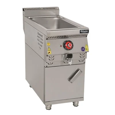 Himaksan DBE 498 Elektrikli Benmari