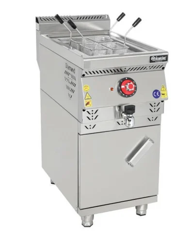 Himaksan DMHE 468 4 Sepet  Elektrikli Makarna Haşlama