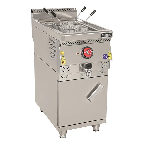 Himaksan DMHE 498 24 Lt Makarna Haşlama