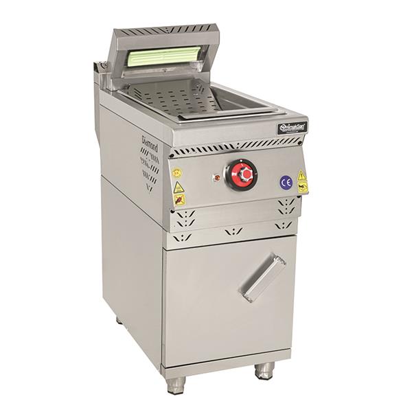 Himaksan DPDE 478 Elektrikli Patates Dinlendirme