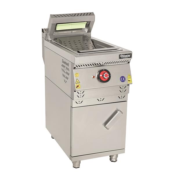 Himaksan DPE  498 Elektrikli Patates Dinlendirme