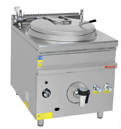 Himaksan EDT 898 80 Elektrikli Devrilir Tava