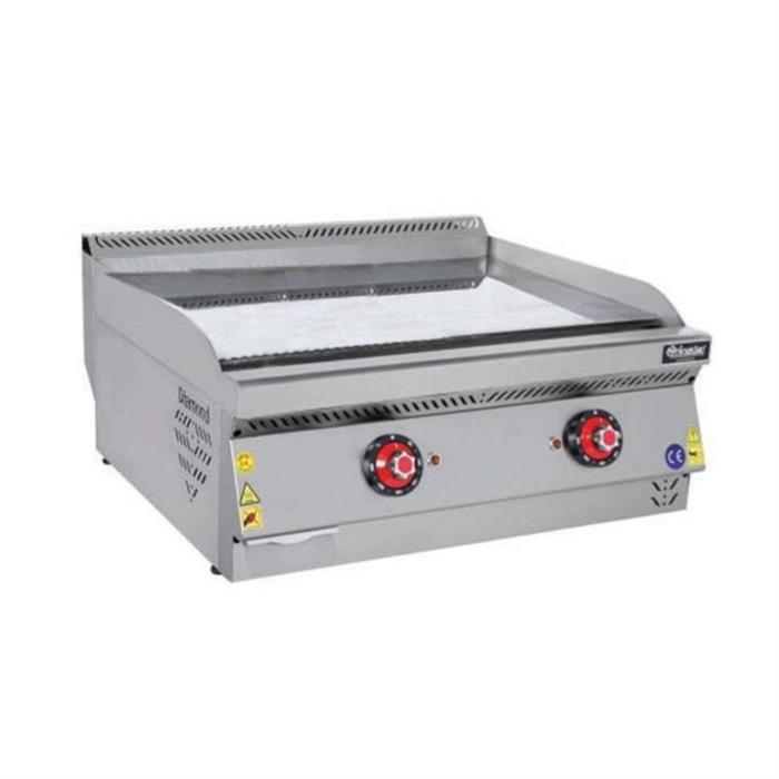 Himaksan PIED 873 Düz Pleyt Elektrikli Izgara