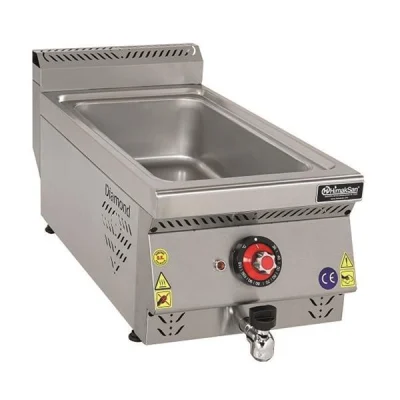 Himaksan SBE 473 Elektrikli Benmari