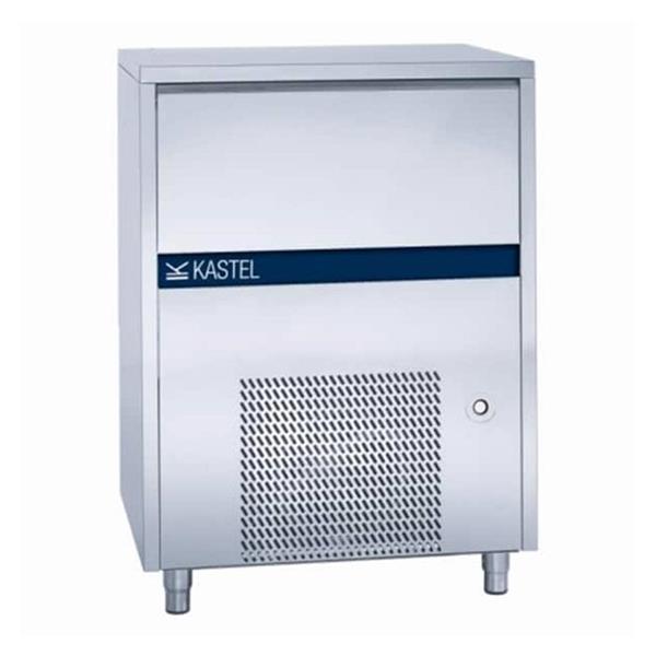 Kastel KP 100/60 Küp Buz Makinesi 100 kg