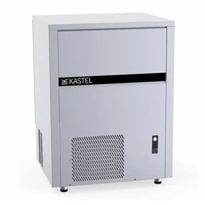 Kastel KP 130/75 Küp Buz Makinesi 130 kg