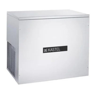 Kastel KP 300 Haznesiz Küp Buz Makinesi 300 kg