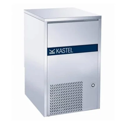 Kastel KP 40/15 Küp Buz Makinesi 40 kg