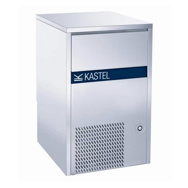 Kastel KP 50/25 Küp Buz Makinesi 50 kg