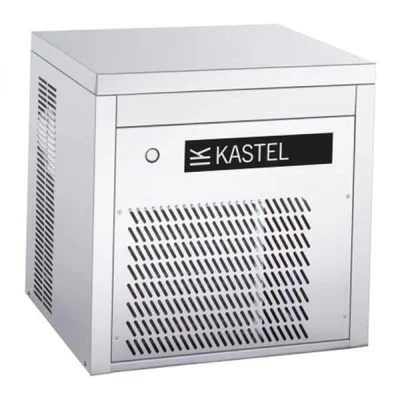 Kastel KS 300 Haznesiz Kar Buz Makinesi 300 kg