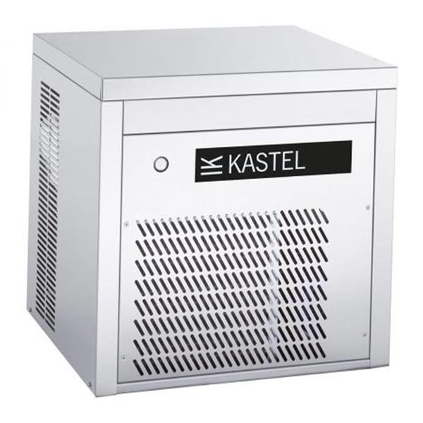 Kastel KS 300 Haznesiz Kar Buz Makinesi 300 kg