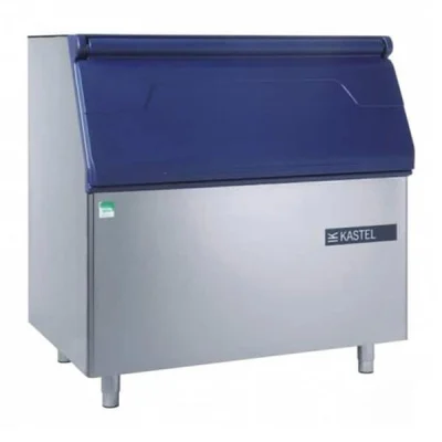 Kastel ST S 150 Buz Haznesi 150 kg