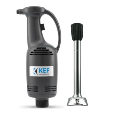 Kef BL25 El Blenderi