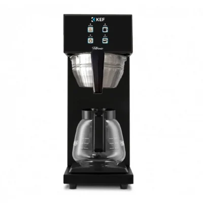 Kef FLC 120 Filtre Kahve Makinesi Tek Pot