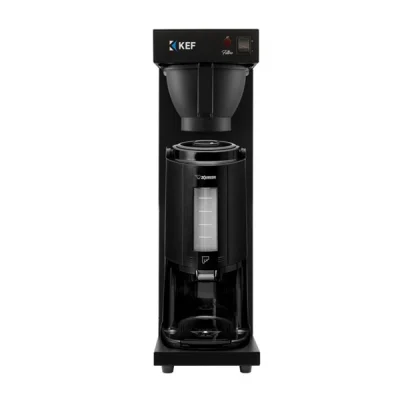 Kef FLT250 Filtre Kahve Makinesi Termoslu