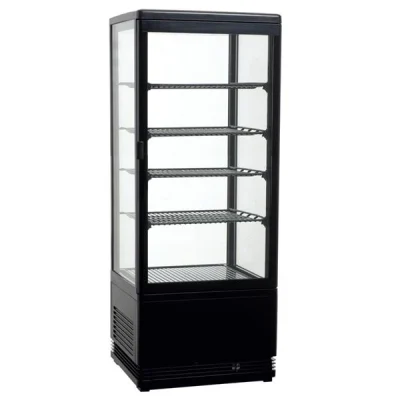 Kef ITN100 Pasta Teşhir Ünitesi