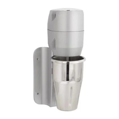 Macap F4P-C10 Paslanmaz Hazneli Duvar Tipi Bar Mikseri 800 ml