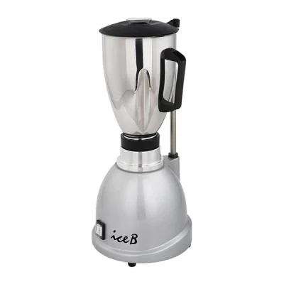 Macap ICE B103-C10 Paslanmaz Hazneli Buz Blender 3 Lt