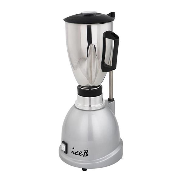 Macap ICE B103-C10 Paslanmaz Hazneli Buz Blender 3 Lt