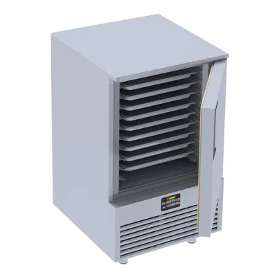 Gast BFC50 Blast Freezer/Chiller