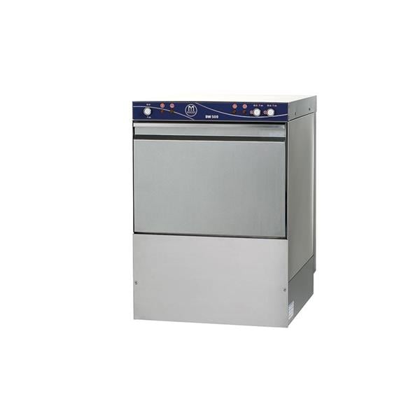 Maksan Dw-500 Eco 500 X 500 mm Set Altı Bulaşık Yıkama Makinesi