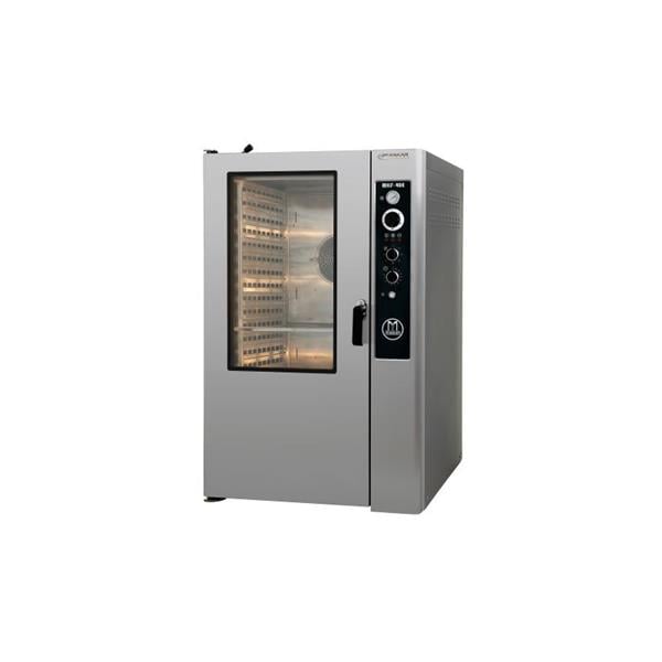 Maksan Mkf-40E 40 Tepsili Konveksiyonel Fırın