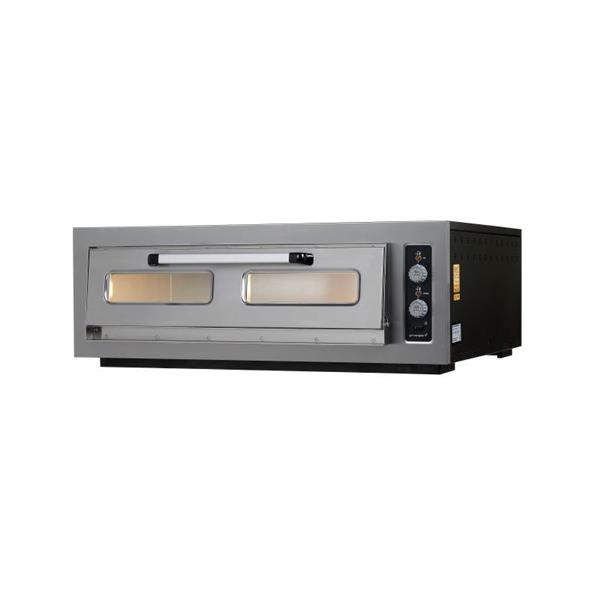 Maksan Po-901 Tek Katlı Pizza Fırını 920 X 920 mm